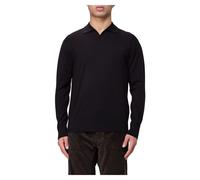 Paolo Pecora - Maglia Polo - - Tops - Uomo - Marrone - S