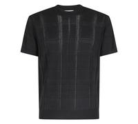 Paolo Pecora - Maglieria Girocollo - - Knitwear - Uomo - Nero - L