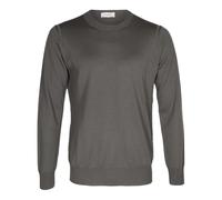 Paolo Pecora - Maglieria Girocollo - - Knitwear - Uomo - Verde - M