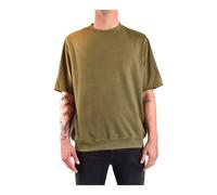 Paolo Pecora - Magliette - - Tops - Uomo - Verde - S