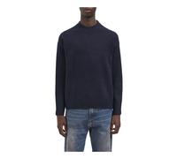 Paolo Pecora - Maglione Girocollo - - Knitwear - Uomo - Blu - M