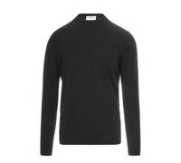 Paolo Pecora - Maglione Girocollo - - Knitwear - Uomo - Nero - S