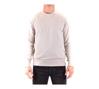 Paolo Pecora - Maglione - -Knitwear -Uomo -Beige -M