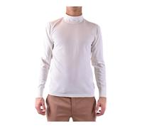Paolo Pecora - Maglione - -Knitwear -Uomo -Bianco -M