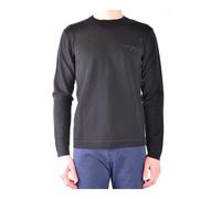 Paolo Pecora - Maglione - - Knitwear - Uomo - Nero - M