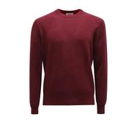 Paolo Pecora - Maglione Wool Sweater - - Knitwear - Uomo - Rosso - M