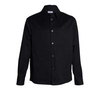 Paolo Pecora - Overshirt - - Shirts - Uomo - Nero - L