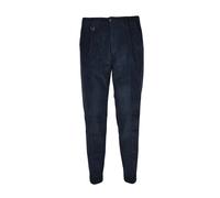 Paolo Pecora Pantalone Blu 48