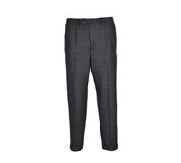 Paolo Pecora Pantalone Chino Grigio 46