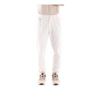 Paolo Pecora - Pantalone Japan - - Trousers - Uomo - Beige - XL