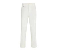 Paolo Pecora - Pantalone Tessuto - -Trousers -Uomo -Bianco -L