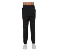 Paolo Pecora - Pantalone Tessuto - -Trousers -Uomo -Nero -2XL