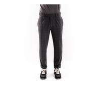 Paolo Pecora - Pantaloni Chino - - Trousers - Uomo - Grigio - S
