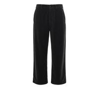 Paolo Pecora - Pantaloni dritti - - Trousers - Uomo - Marrone - W32