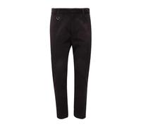 Paolo Pecora - Pantaloni in velluto Made in Italy - - Trousers - Uomo - Nero - M