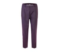 Paolo Pecora - Paolo Pecora Pantaloni Purple - - Trousers - Uomo - Viola - L