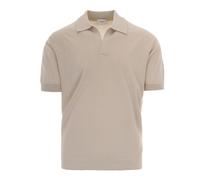 Paolo Pecora - Polo Camicie - - Tops - Uomo - Grigio - 2XL