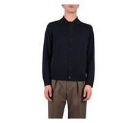 Paolo Pecora - Polo in maglia - - Shirts - Uomo - Blu - 2XL