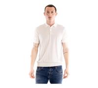 Paolo Pecora - Polo - - Knitwear - Uomo - Beige - M
