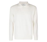 Paolo Pecora - Polo - - Tops - Uomo - Bianco - M