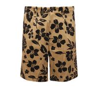 Paolo Pecora, ,Shorts ,Uomo ,Beige ,M Bermuda Blu Modello P23Ec1M