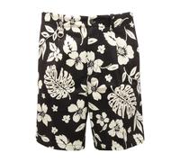 Paolo Pecora, ,Shorts ,Uomo ,Multicolore ,M Shorts Bermuda 23E C1M0 D032