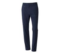 Paolo Pecora - Slim-fit Pantaloni - - Trousers - Uomo - Blu - L