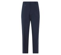 Paolo Pecora - Slim-fit Pantaloni - - Trousers - Uomo - Blu - M