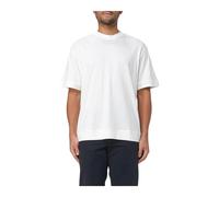 Paolo Pecora - T-shirt - -Tops -Uomo -Bianco -M