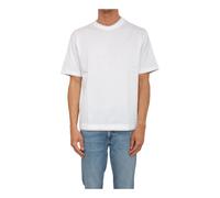Paolo Pecora - T-Shirt Jersey - - Tops - Uomo - Bianco - L