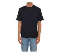 Paolo Pecora - T-Shirt Jersey - - Tops - Uomo - Blu - L