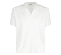 Paolo Pecora, ,Tops ,Uomo ,Bianco ,2XL Polo Camicie