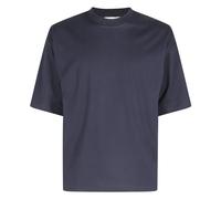 Paolo Pecora, ,Tops ,Uomo ,Blu ,L T-Camicie