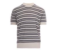 Paolo Pecora, ,Tops ,Uomo ,Multicolore ,2XL T-Camicie