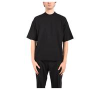 Paolo Pecora, ,Tops ,Uomo ,Nero ,2XL T-Shirt Girocollo