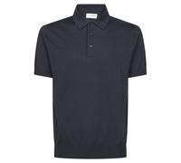 Paolo Pecora, ,Tops ,Uomo ,Nero ,M Maglia A Polo