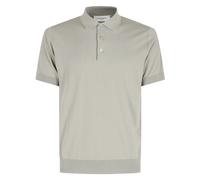 Paolo Pecora, ,Tops ,Uomo ,Verde ,2XL Classic Polo