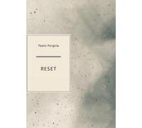 Paolo Pergola Reset (Tascabile)