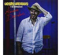 Paolo Pieretto & Gli Ammutinati - Ancora Desidero