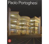 Catalogo della Mostra: - Paolo Portoghesi.