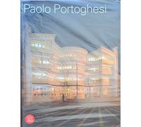 Paolo Portoghesi. Ediz. illustrata [Paperback] [May 03, 2006] Ercadi, Maria and