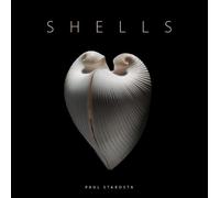 Paolo Portoghesi Shells (Copertina rigida)
