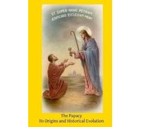 Brother Hermenegild TOSF Paolo Prezzi Henry J Yannone The Papacy (Tascabile)