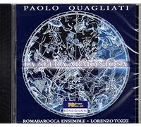 Paolo Quagliati - La Sfera Armoniosa