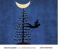 Paolo Quintet Fresu Jazzy Christmas (Slim Version) (CD)