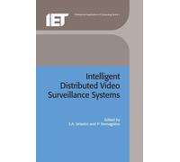 Paolo Remagnino Intelligent Distributed Video Surveillance Sy (Copertina rigida)