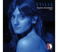 Paolo Restani - Stille