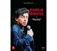 Recital Di Paolo Rossi