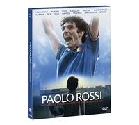 Paolo Rossi - Un Campione È Un Sognatore Che Non Si Arrende Mai "Real Green Collection" ( DVD)
