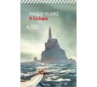Paolo Rumiz - Il Ciclope